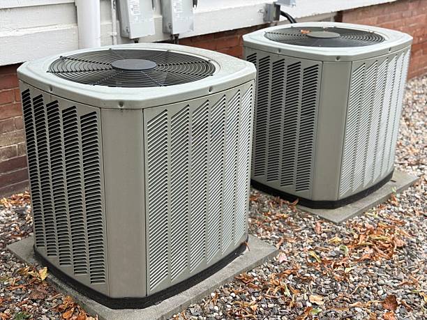 Reliable Emergency Hvac contractor in Russellville, MO by JG Cool HVAC
